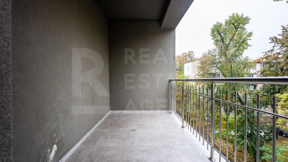 Vânzare, apartament, 3 camere, strada Nicolae Dimo, Râșcani - Poză 21