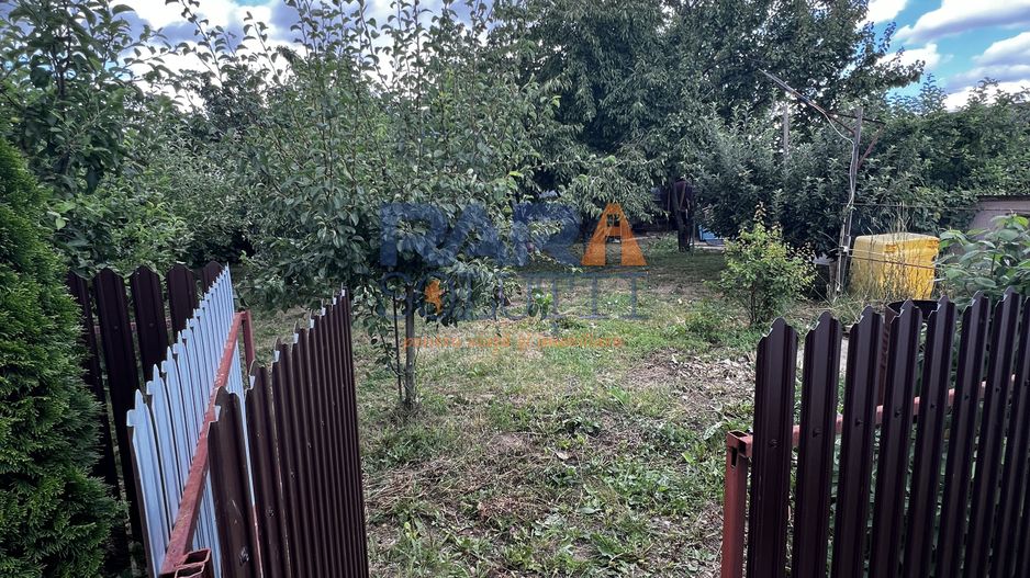 Casă Cordun, 2 dormitoare + living, 1000 mp teren - Poză 10