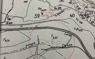 Teren de vânzare Alba Iulia, Barabant - Poză 2