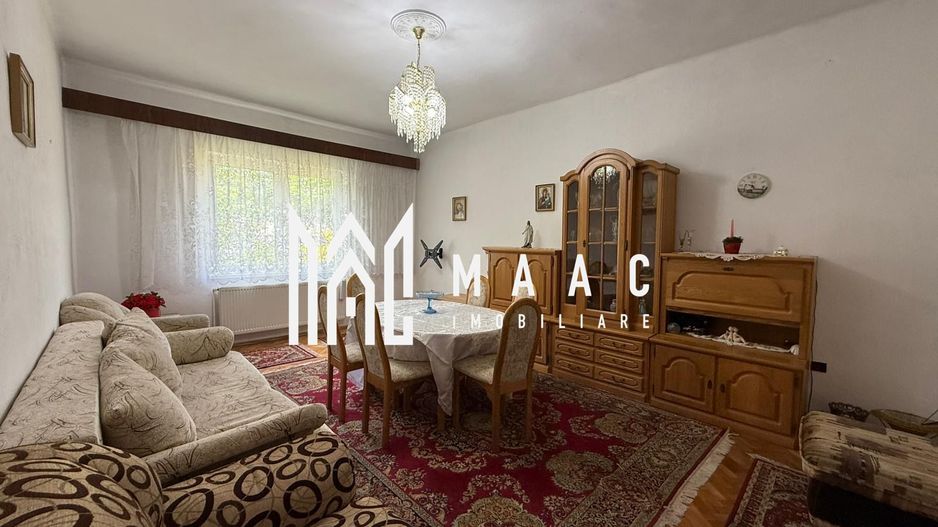 Casă 3 Camere | Curte 400 MP | Zonă Centrală - Poză 1
