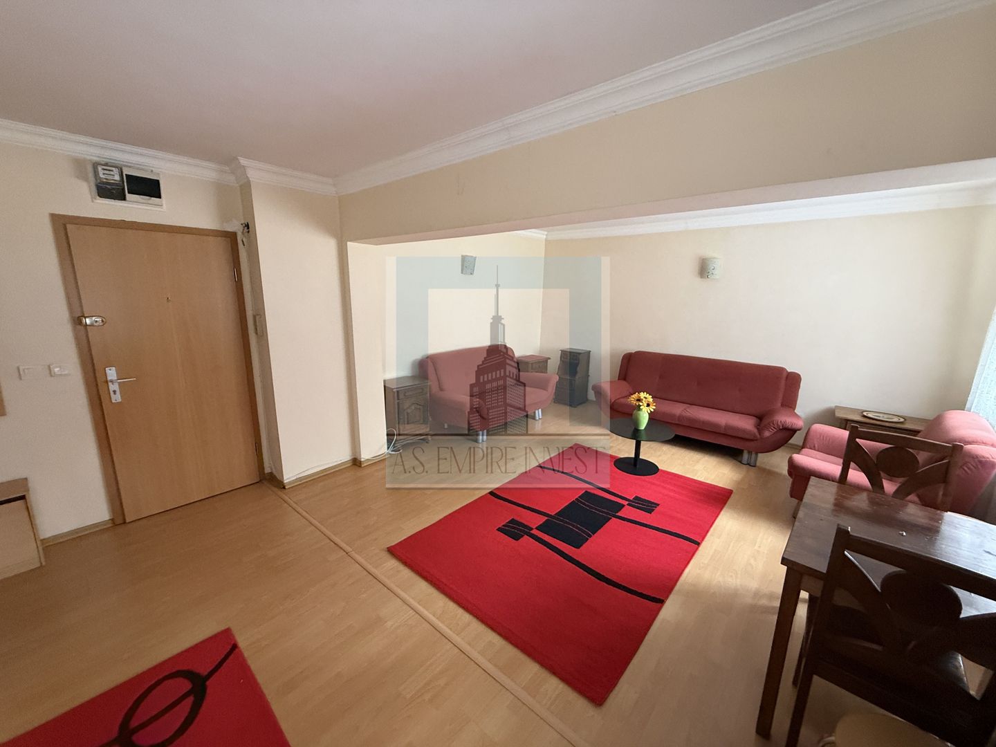 Apartament 2 camere , mobilat/utilat - zona Racadau - Poză 4