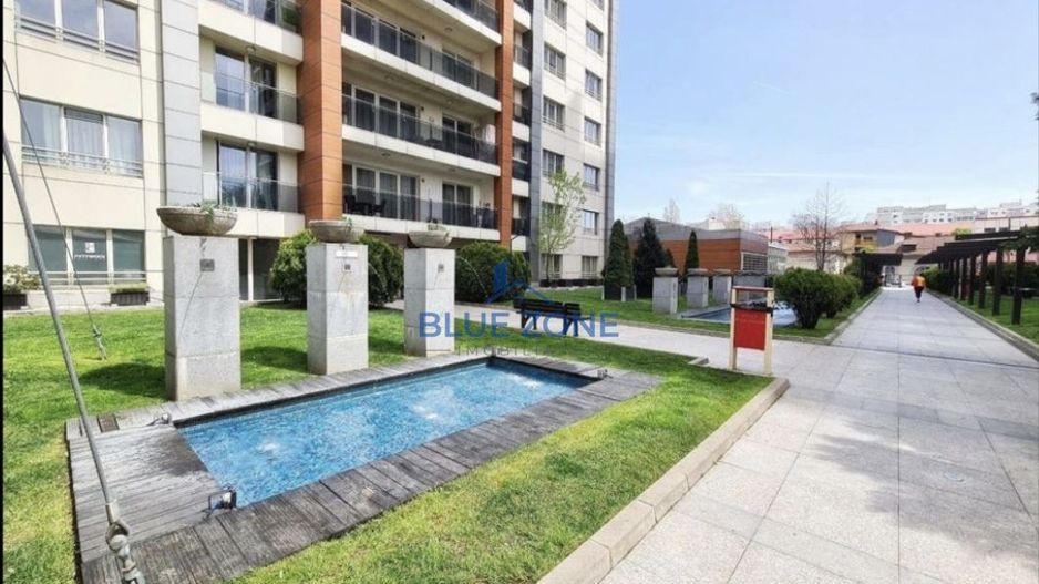 2 camere | InCity Residences | 75 mp | Terasă | Dristor - Poză 19