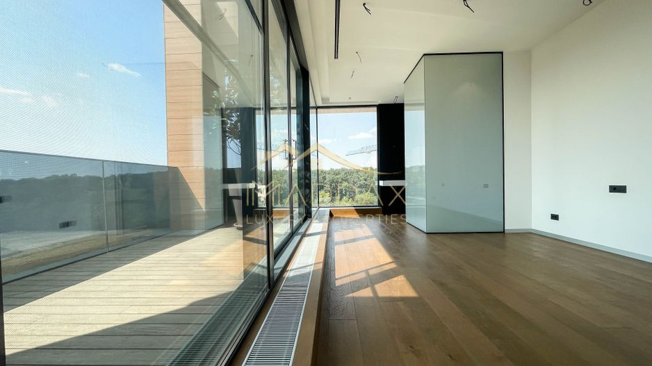 Incredible Penthouse *433 SQM* + 160 SQM Terrace // Baneasa - Poză 27