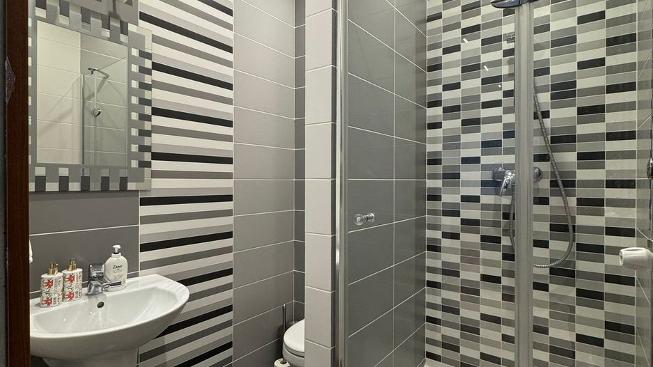 De vanzare Penthouse spectaculos Apartament 3 camere, Timpuri Noi - Poză 25