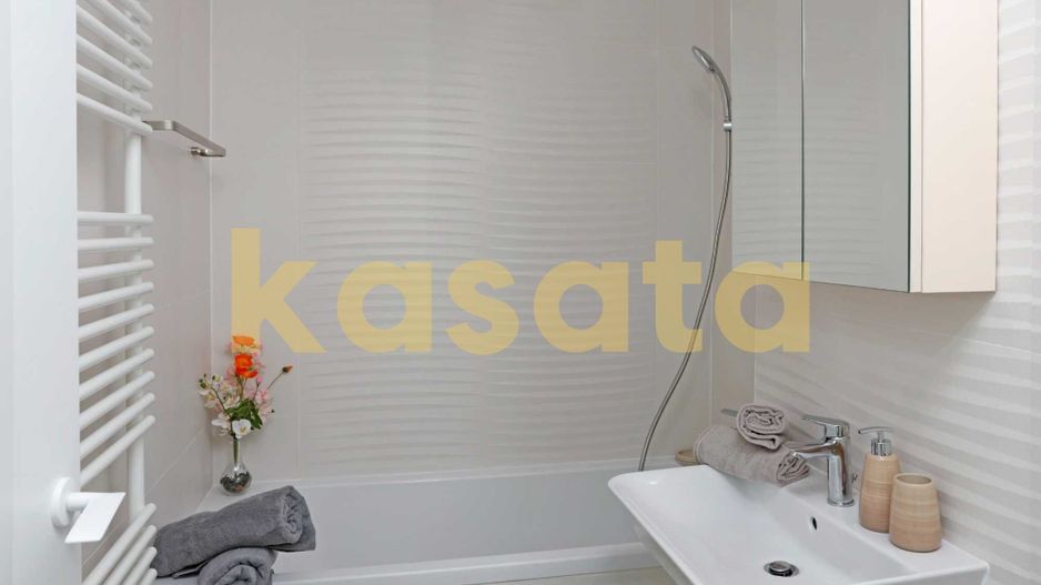 Apartament 2 camere de închiriat în Cloud9 Residence – confort și stil - Poză 8