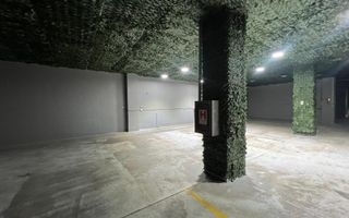 Inchiriere | spatiu depozitare - logistica | Pipera-OMV - Poză 2