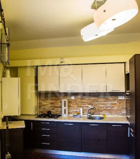 2 camere 81mp cu Parcare Subterana NTT DATA  zona Centrala - Poză 7