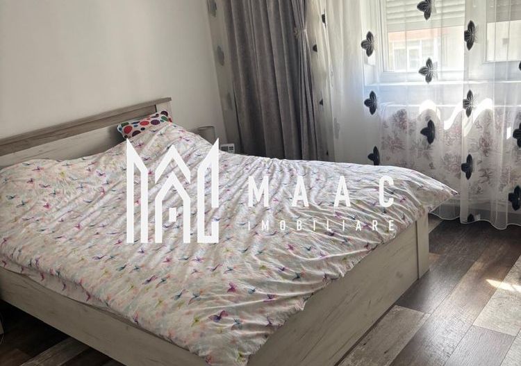 MAAC Imobiliare propune spre vânzare un apartament cu 2 camere, mobilat și utila - Poză 4
