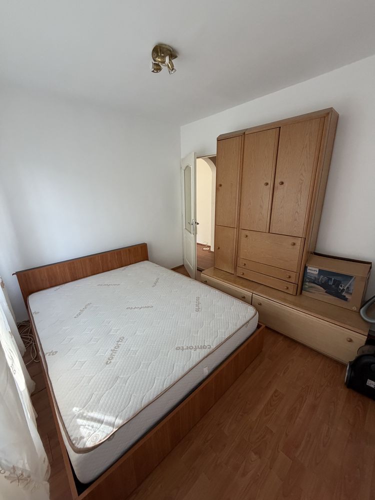 Apartament cu 2 camere | 37 mp | Manastur - Poză 1