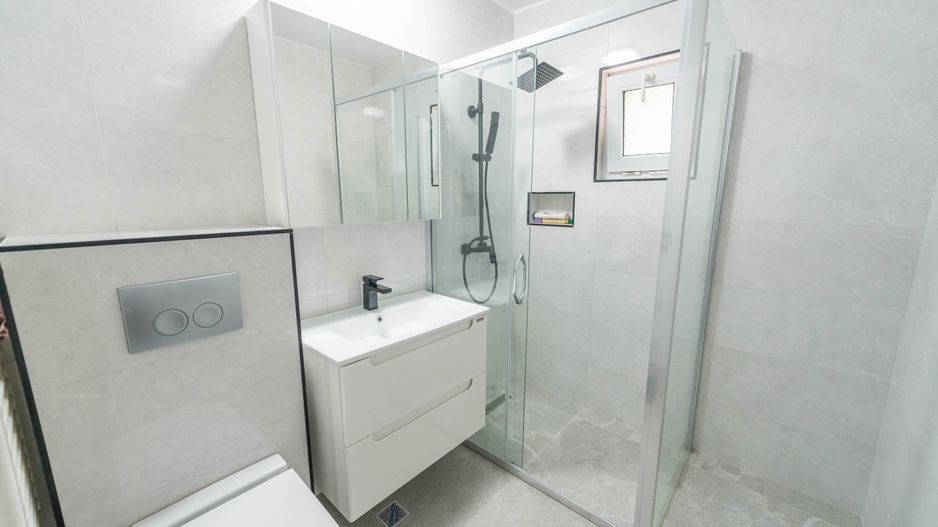 Apartament 2 camere de inchiriat Aviatiei Metrou Aurel Vlaicu - Poză 5