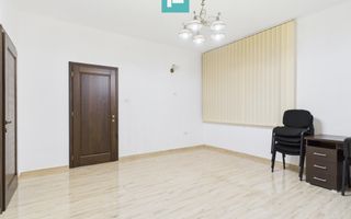 Spațiu de birouri ultracentral 120mp pe Str.Cloșca - Poză 22