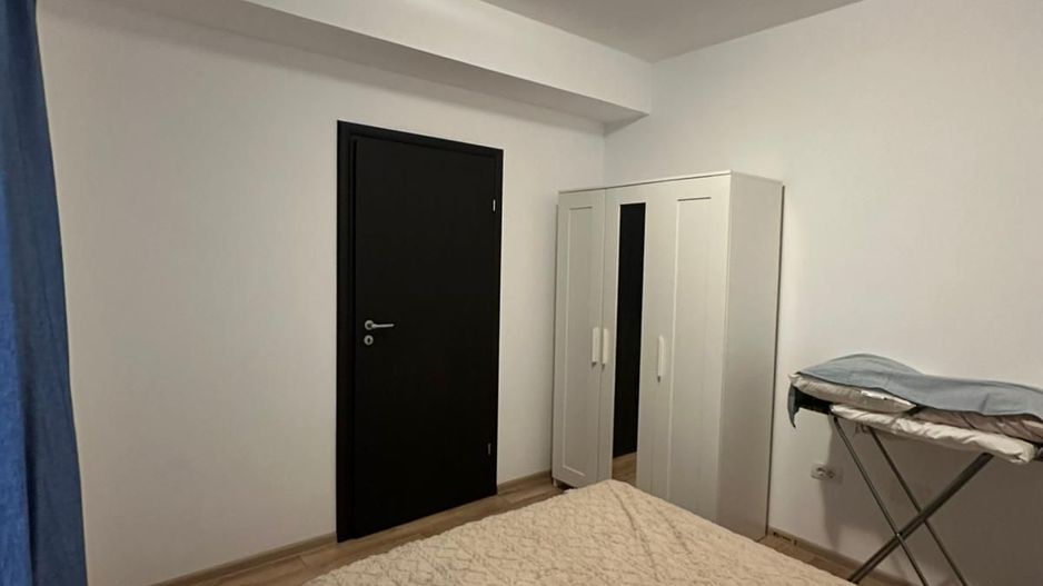 APARTAMENT ULTRAMODERN 2 CAMERE MOBILAT&UTILAT COMPLET MILITARI RESIDENCE - Poză 8