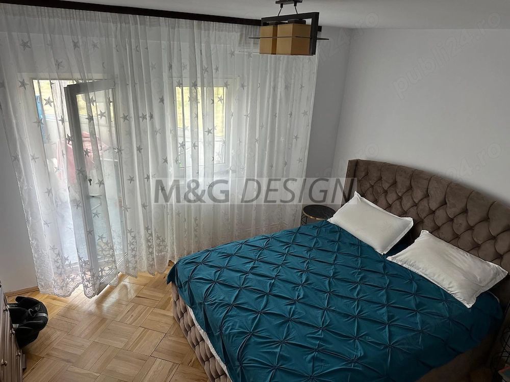 2 camere Simion Barnutiu amenajat nou - Poză 3