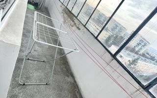 2 camere, etaj intermediar, Gheorgheni - Poză 8