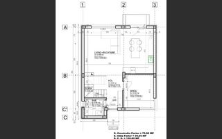 Casă luxury Bragadiru | 3 dormitoare matrimoniale | curte generoasă - Poză 18