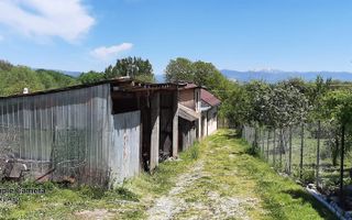 CASA 6 CAMERE, TEREN 1000 MP, GODENI, ARGES 0% COMISION CUMPARATOR - Poză 19