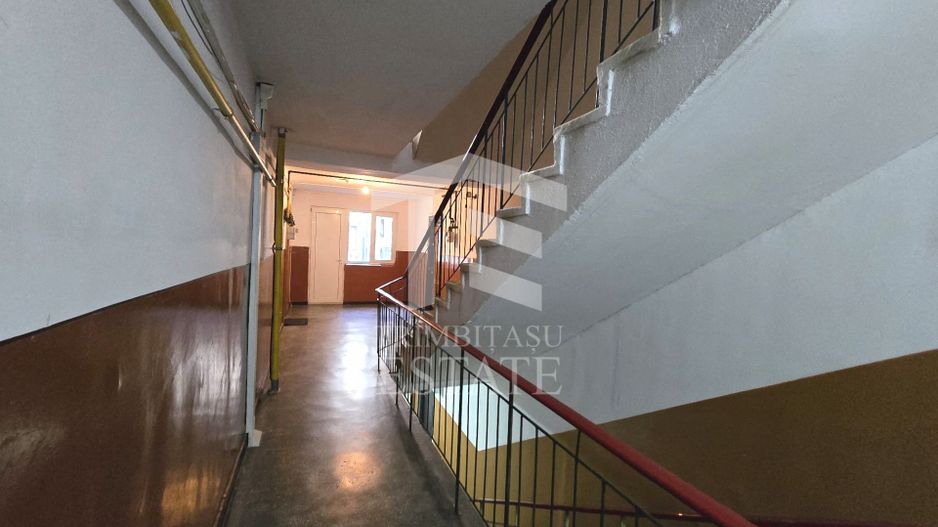 TOMIS III- Apartament 2 camere de vanzare. - Poză 31