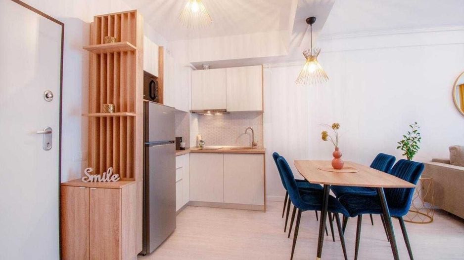 Vand apartament 2 camere cu vedere la mare Mamaia Nord - Poză 5