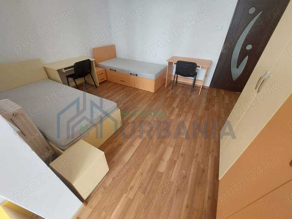Închiriere camere în vilă ultracentrală, zona UMF, Iași - Poză 6