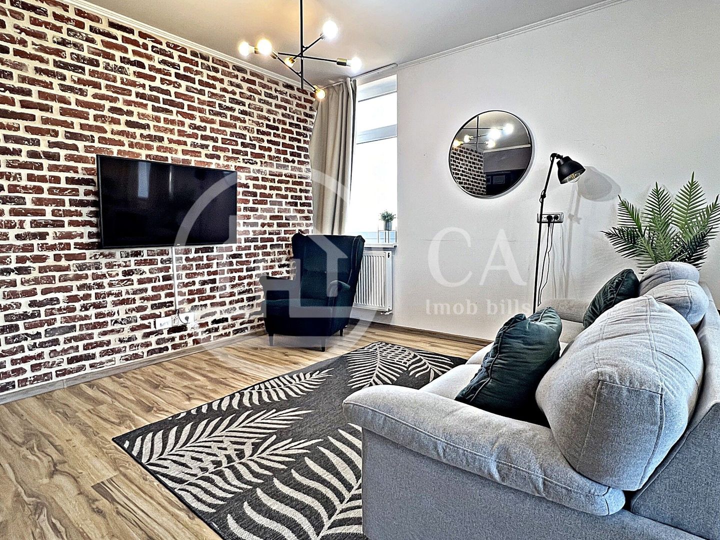 Apartament cu 4 camere de inchiriat in Prima Sova, Oradea - Poză 3