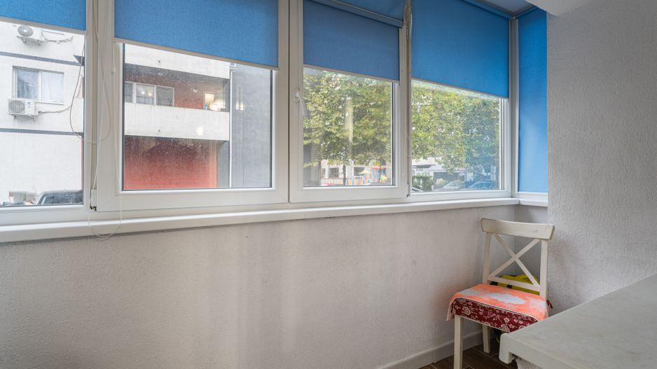 3 camere, 2 băi, loc de parcare și boxă incluse, Apărătorii Patriei - Poză 9