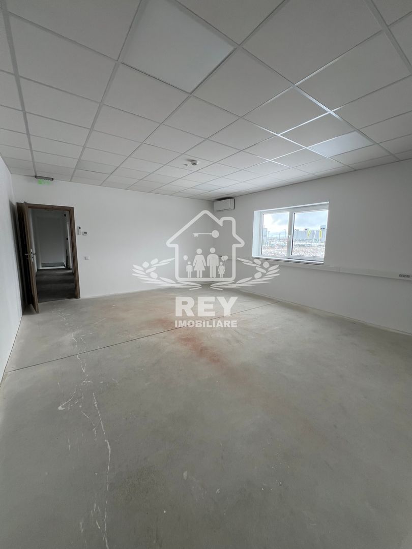 DE ÎNCHIRIAT Spațiu Industrial Premium – 535 mp utili | Sibiu - Vest - Poză 23