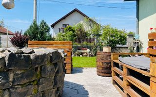 OFERTA VANDUTA - Casa Sacalaz - curte superba | 180 mp, 5 camere - Poză 14