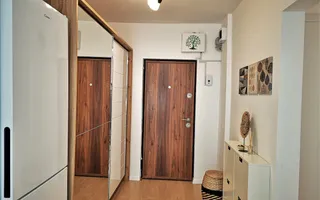Apartament 2 camere |  metrou Lujerului – Complet renovat - Poză 12