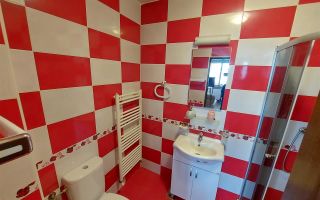 Apartament cu o camera! Zona strazii Sub Cetate! - Poză 6