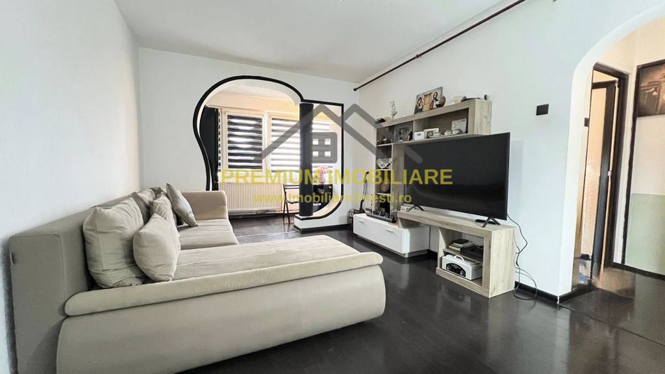 Apartament 2 Camere - Zona de sus - Poză 1