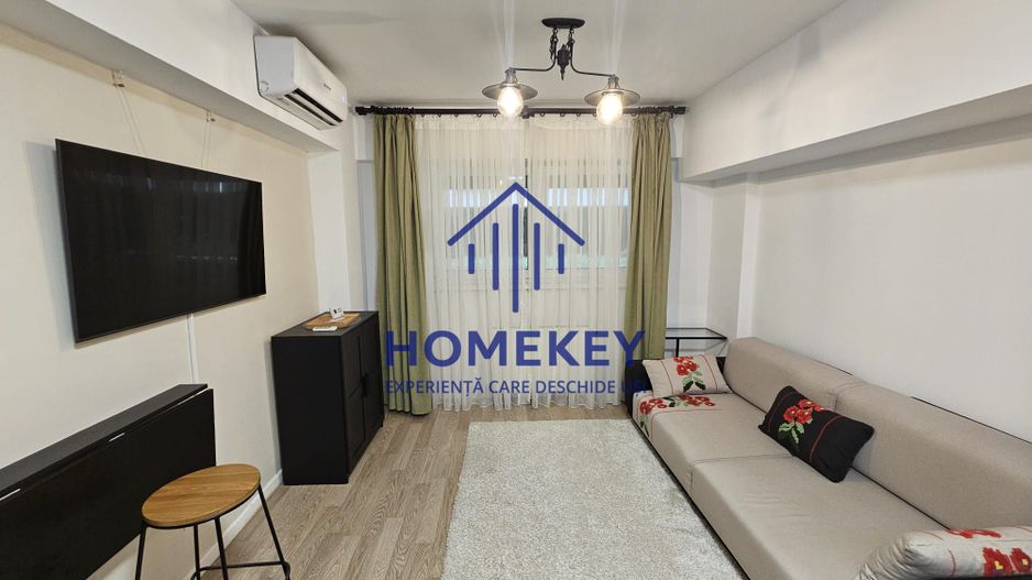 Apartament 2 cam. de in Politehnica Park Residence, zona Politehnica - Poză 14