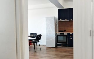 Apartament cu 3 camere de vânzare în PRIMA GREEN, Oradea - Poză 11