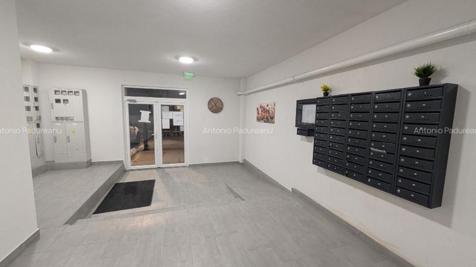 Apartament 2 camere Chiajna, Str. Orhideelor-Loc de parcare inclus - Poză 10