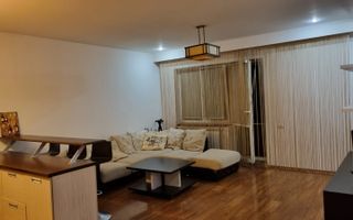 Apartament 3 camere, Timpuri Noi, la 7 min de metrou. - Poză 3