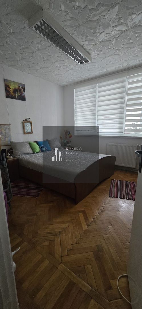 2 camere Soseaua Giurgiului /centrala 53 mp - Poză 3