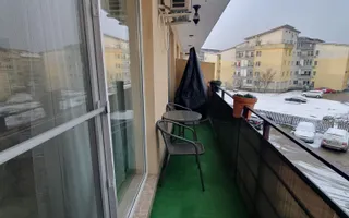 Apartament 3 camere, parcare, str Florilor Floresti Atelierul de Pizza - Poză 25