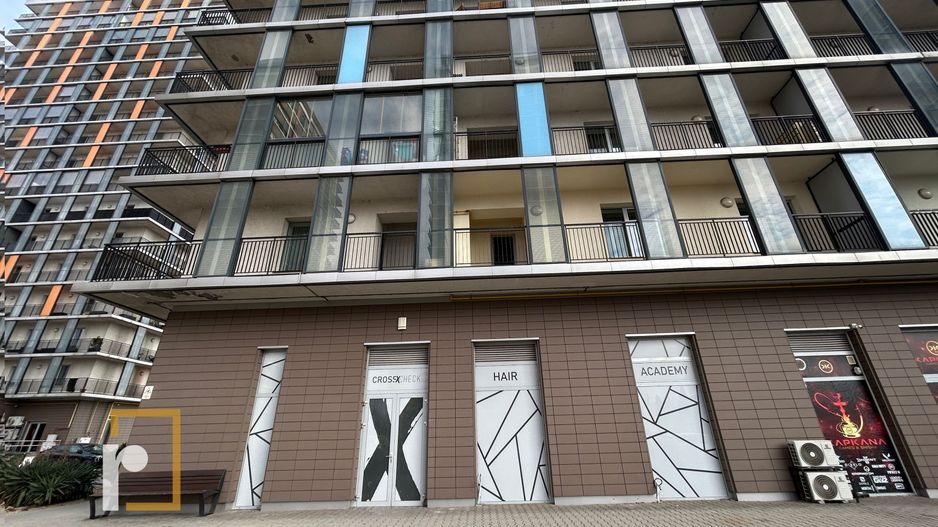 SPATIU COMERCIAL | ASMITA GARDENS | PRET NEGOCIABIL - Poză 20