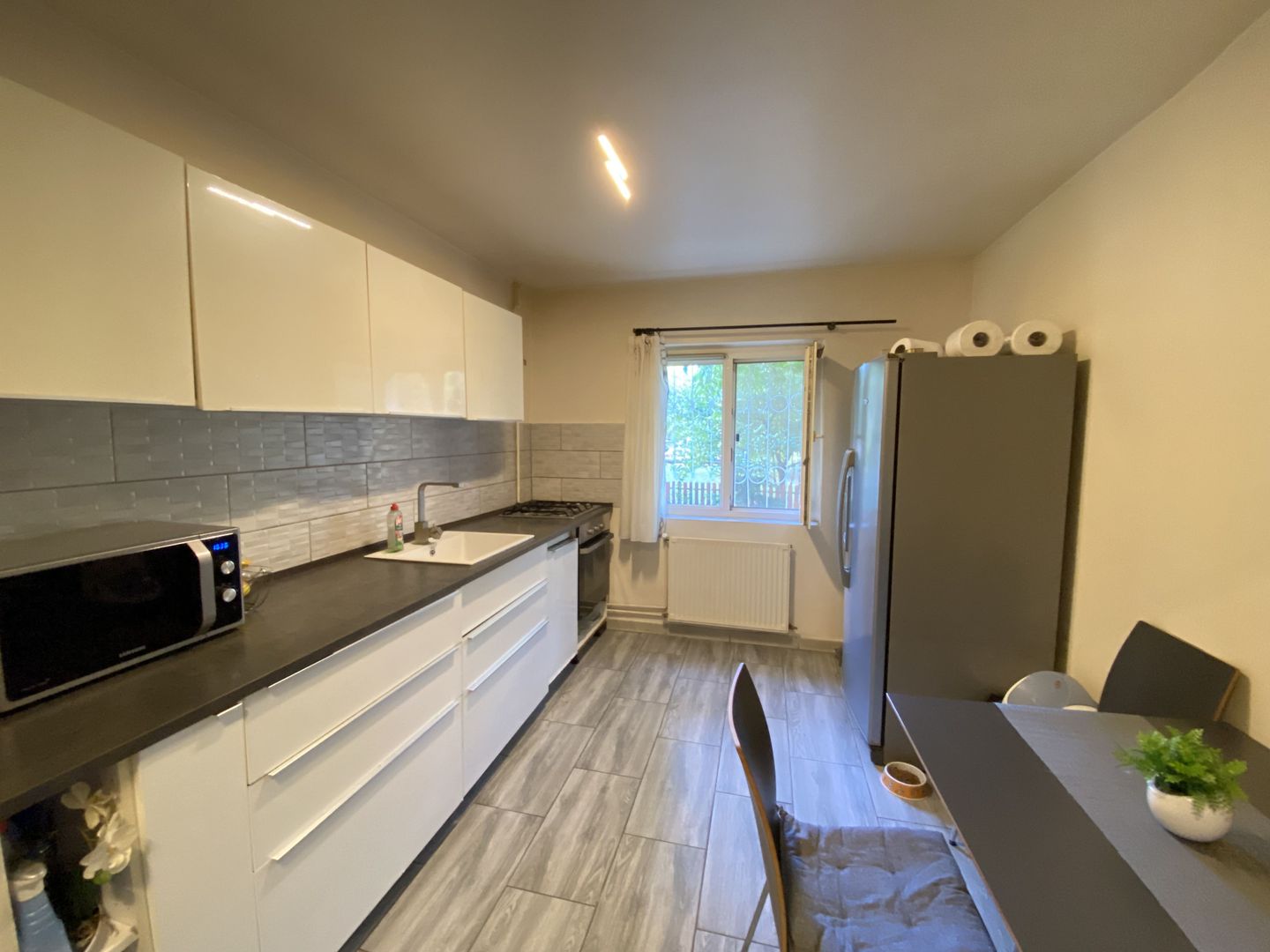 Apartament 3 Camere, Parter, Gradina, Spitalul Județean, Comision 0% - Poză 7