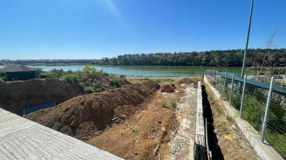Vila de vanzare in Branesti - Poză 20