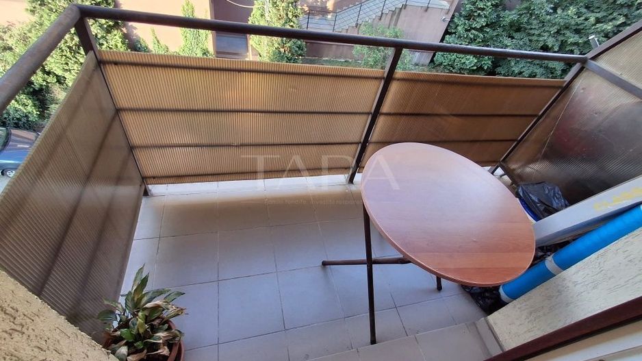 Garsonieră cu balcon, Teodor Mihali, ideală pentru investiție. - Poză 4
