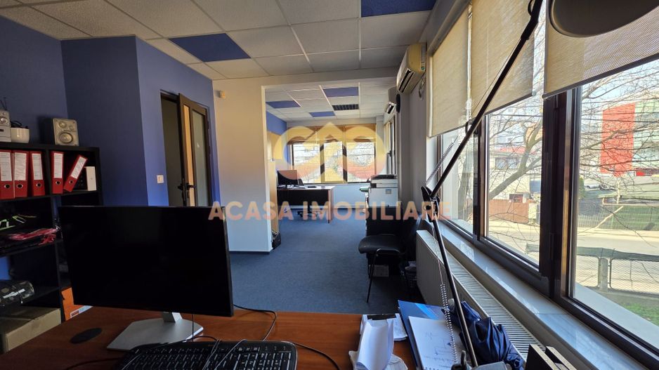 CLADIRE BIROURI CLINICA DENTARA - Poză 10