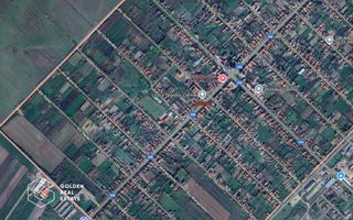 Teren agricol ideal pentru agricultura, Cermei, 30400 mp - Poză 1