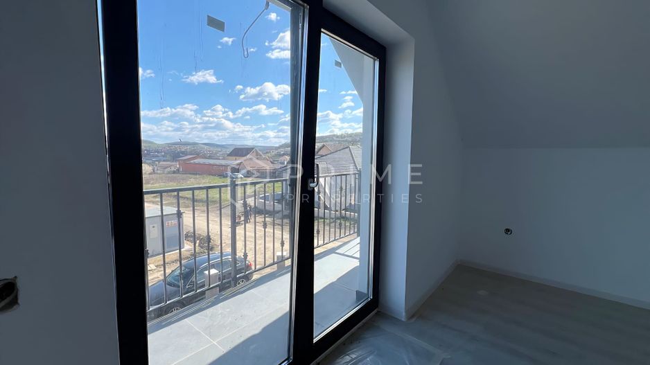 Casa individuala 120mp utili - Corunca - cu acces rapid la Târgu-Mureș - Poză 11