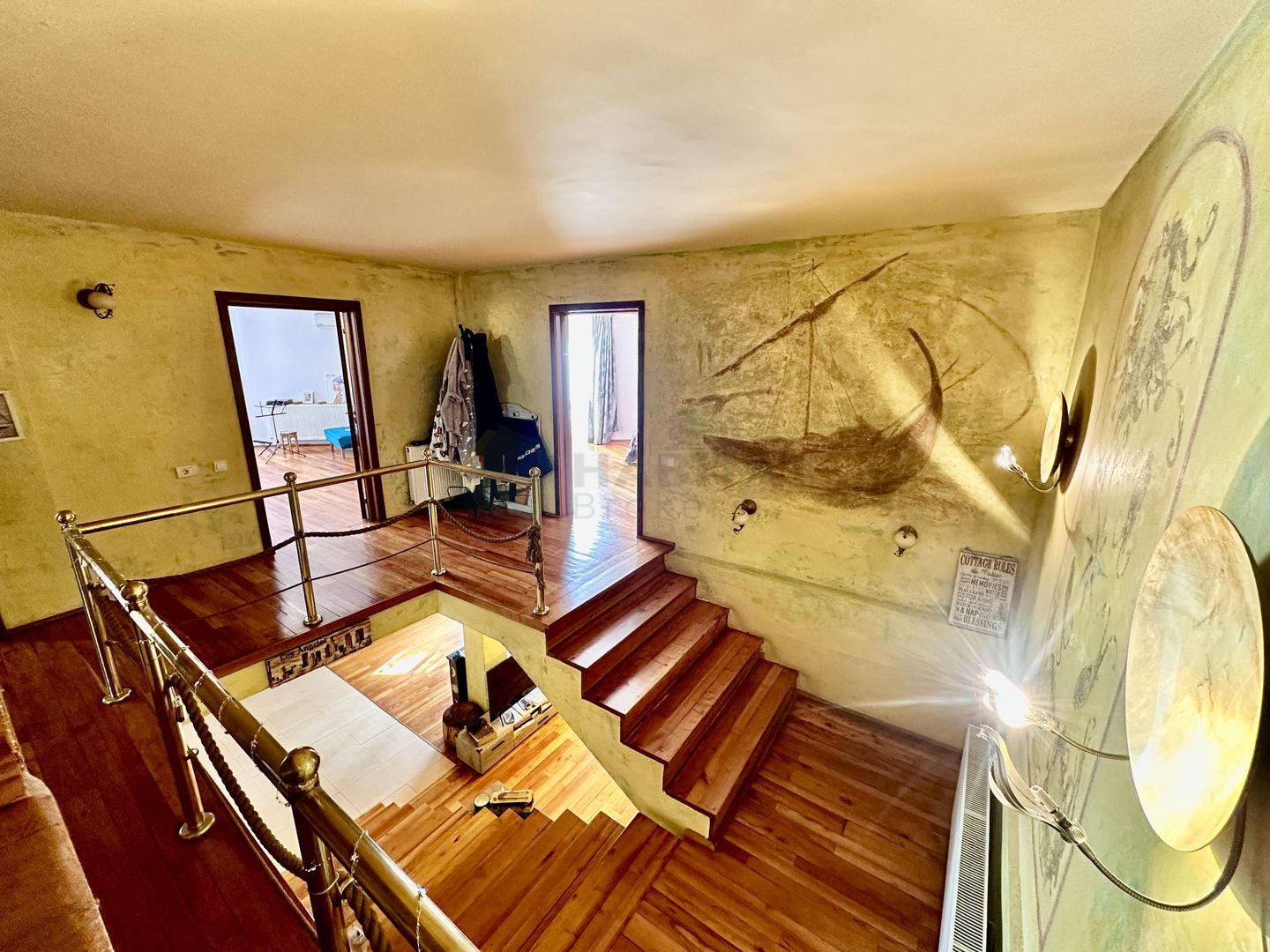 Vila Cineastului | Pipera | Drumul Bisericii | Comision 0 - Poză 7