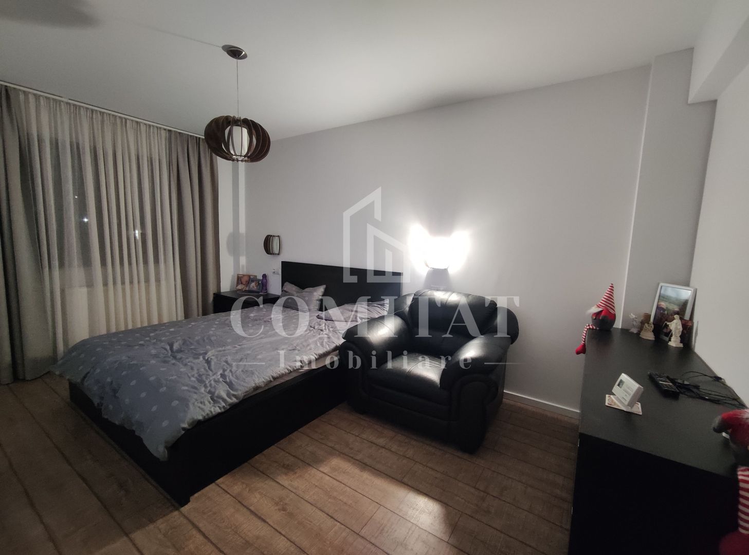 Apartament cu 3 camere | 64 mp |  Floresti - Poză 2