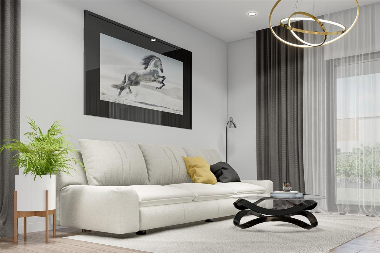 Case individuale pe structura de lemn in Halchiu - Poză 16