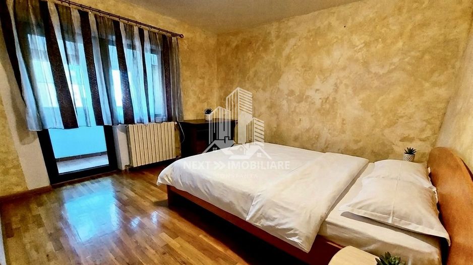 Apartament 2 camere, vedere la mare, Faleza Nord - Poză 5