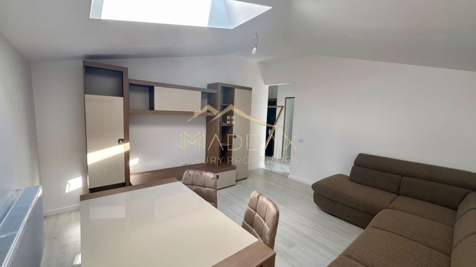 Apartament 2 Camere Chiajna-Eficienta & Confort de la 52.000e Tva Inclus - Poză 1