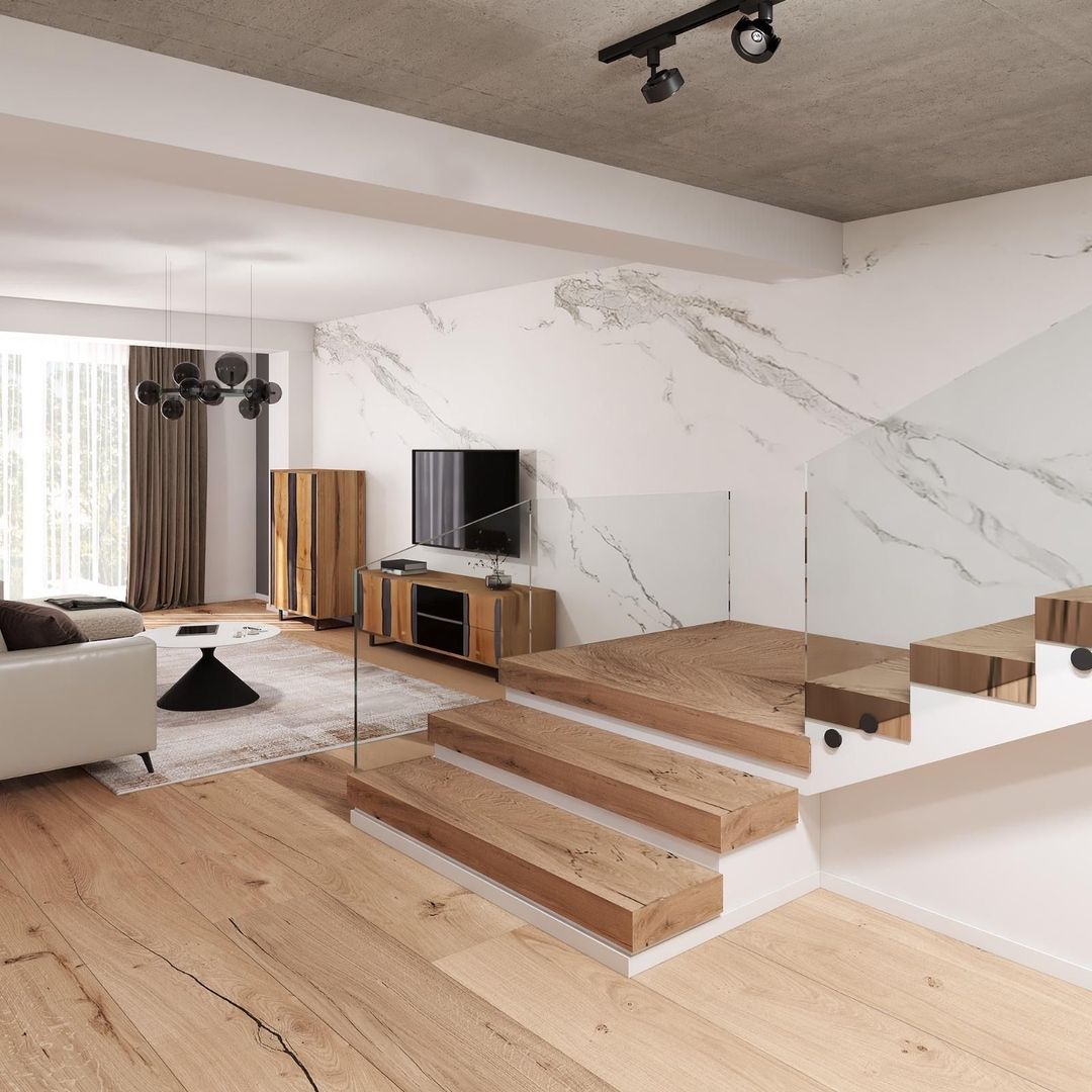 Vilă Spațioasă în Băneasa Residential Park – Lux, Confort și Siguranță în Nord - Poză 14