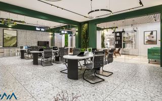 Spațiu comercial Parter și Demisol cu 11 locuri de parcare, în Craiova centru - Poză 22